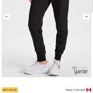 Womens Garde Malade Scrub Pants